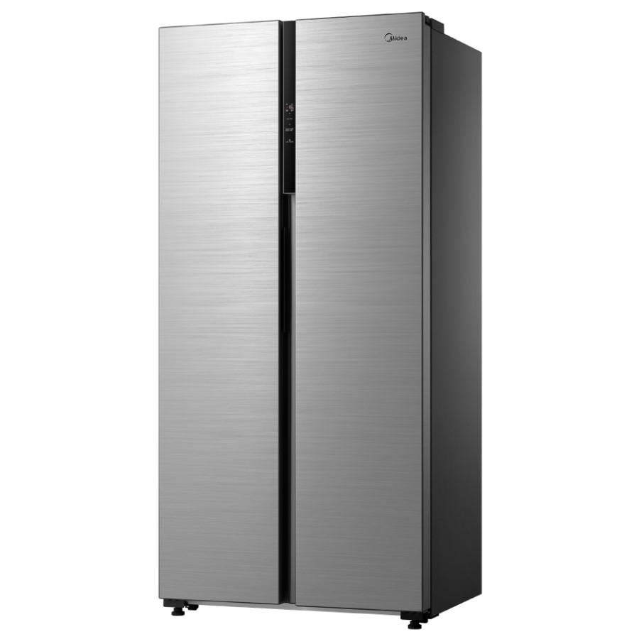 additioanl image for  Midea American Style Fridge Freezer 